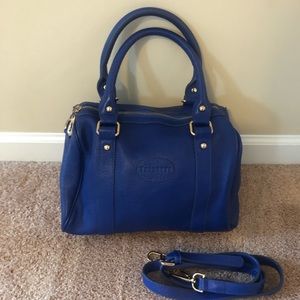Real Leather Bag